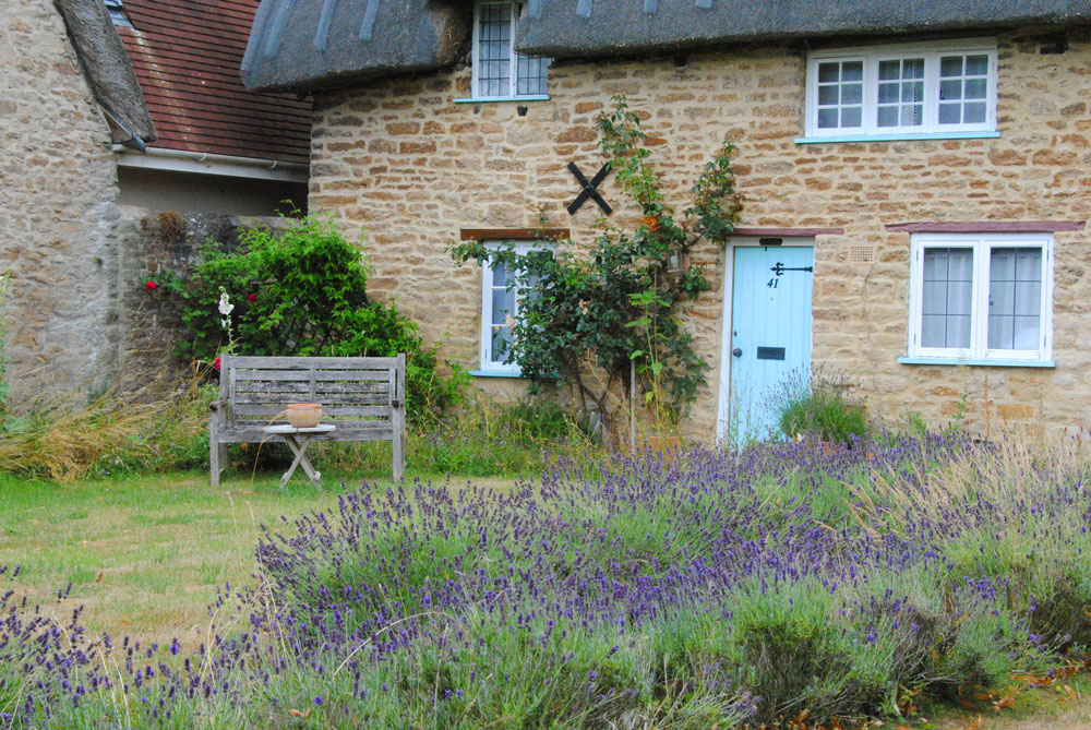 alms houses